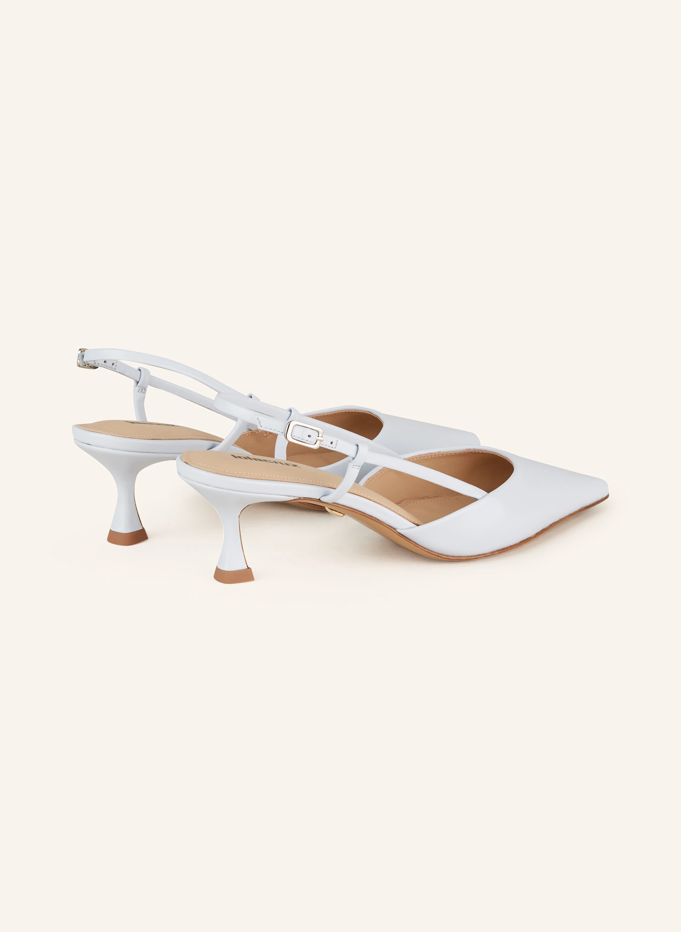 Lola Cruz Slingpumps CARMEN