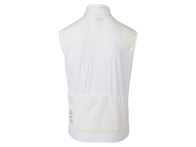 AGU SIX6 Undyed cykelvest herre