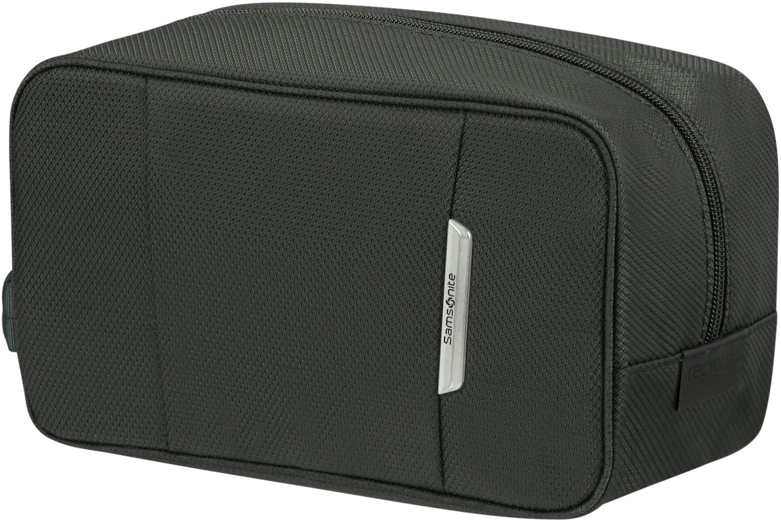 Samsonite Kulturbeutel »RESPARK Toilet Kit« Beautybox Schminketui Kosmetikbox Beauty-Bag