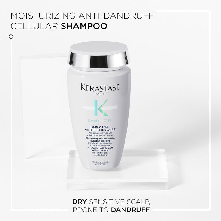 Kérastase Symbiose Bain Creme Shampoo