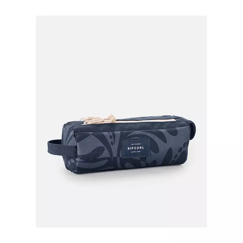 Trousse RIPCURL Pencil Case 2Cp Afterglow Navy