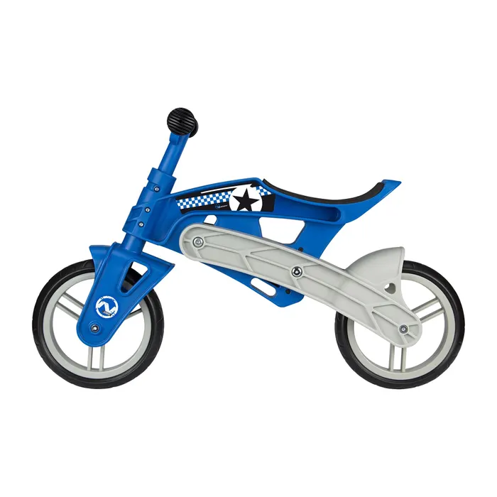 Nijdam Rider Loopfiets Junior
