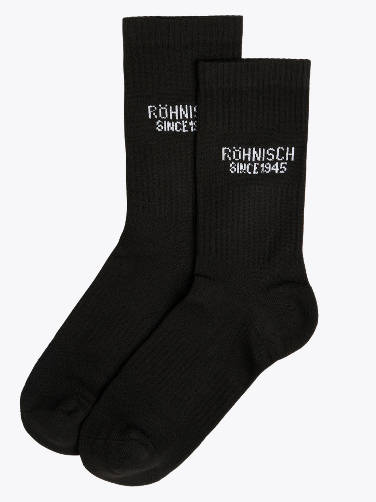 2-Pack Logo Socks