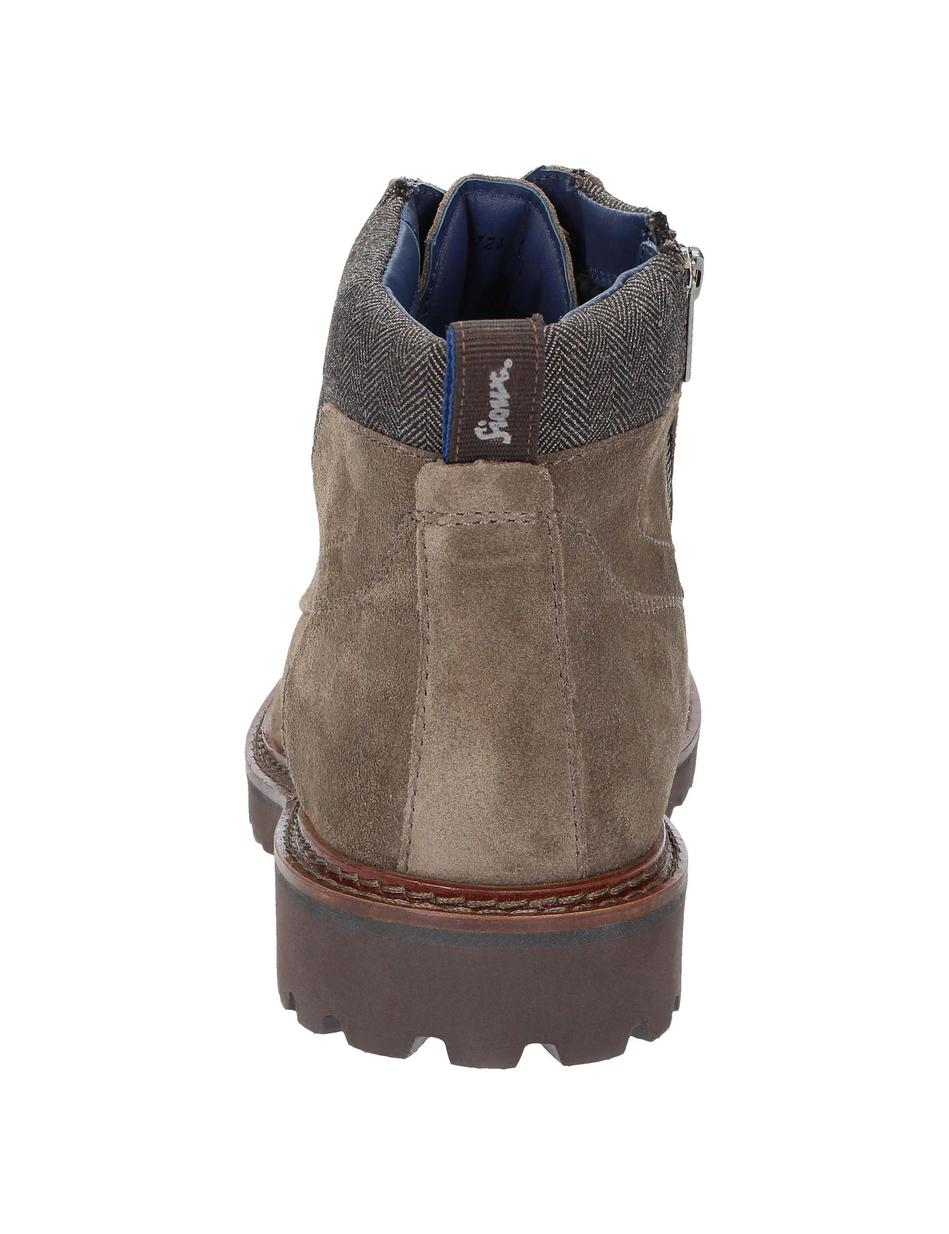 Stiefelette Adalr.-710-TEX-WF-H