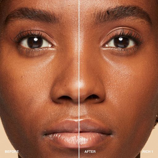Bobbi Brown Vitamin Enriched Skin Tint SPF 15 Creme, Rich 1, 50 ml