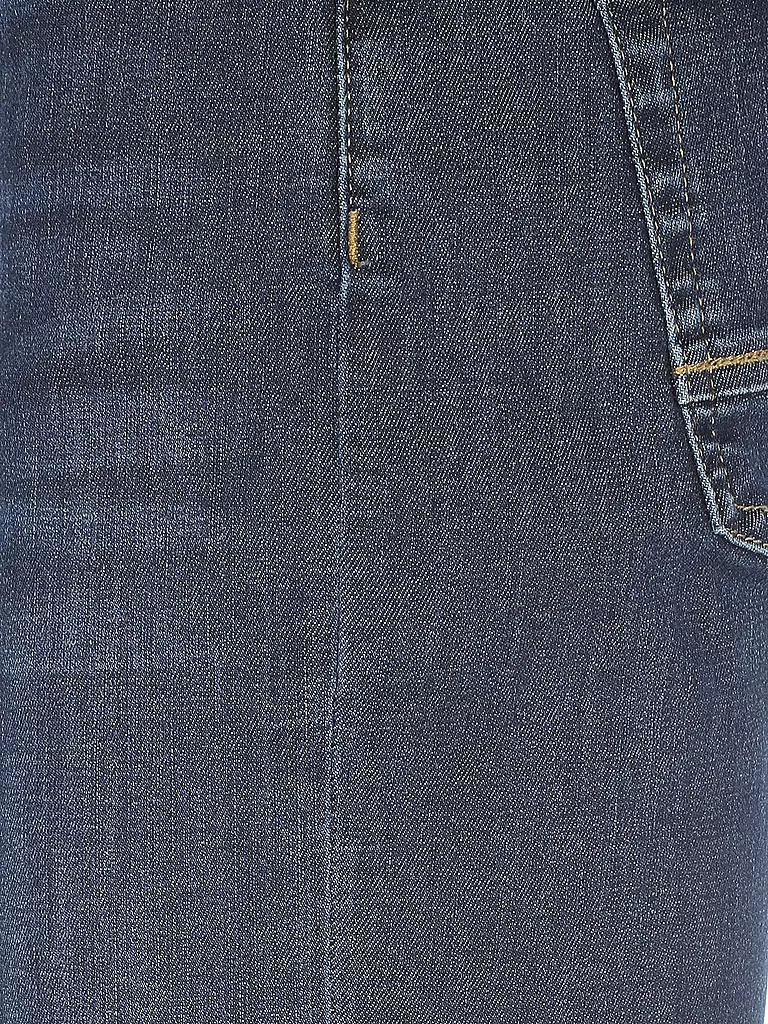 MOS MOSH Jeans Slim Fit MMNAOMI blau