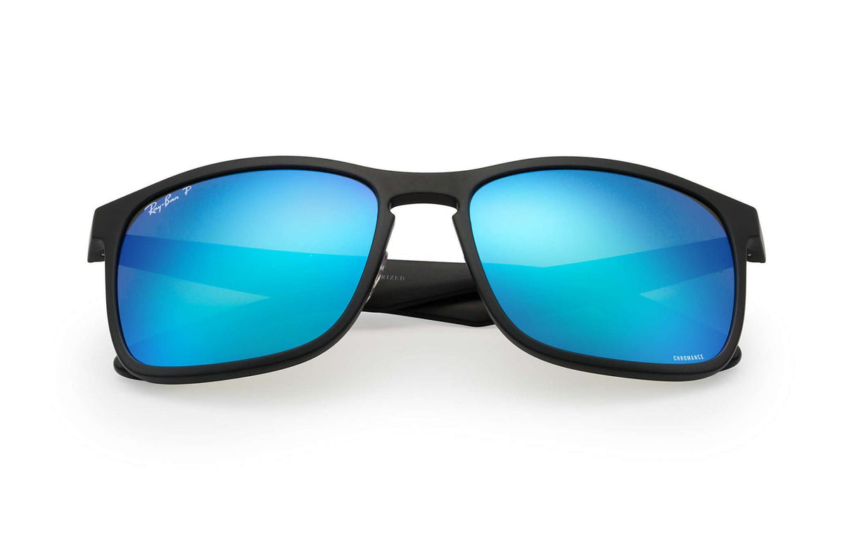 Ray-Ban<br>RB4264 Chromance Black
