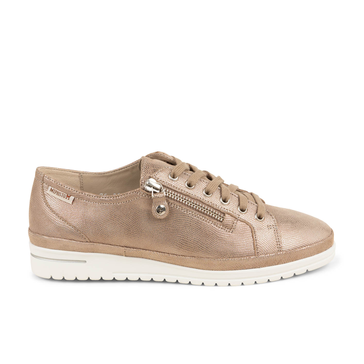 Derbies femme MEPHISTO JUNE