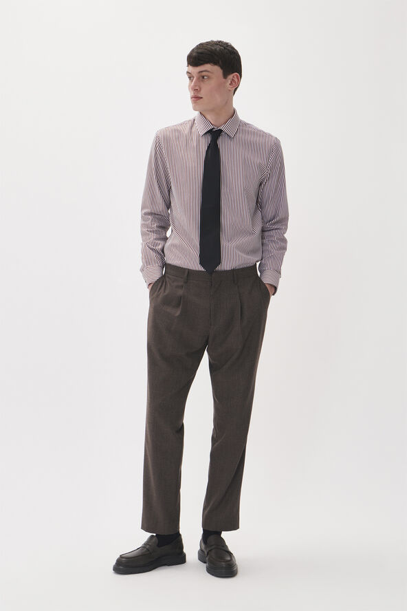 Matinique MAtrostol BN Cambridge brown stribe