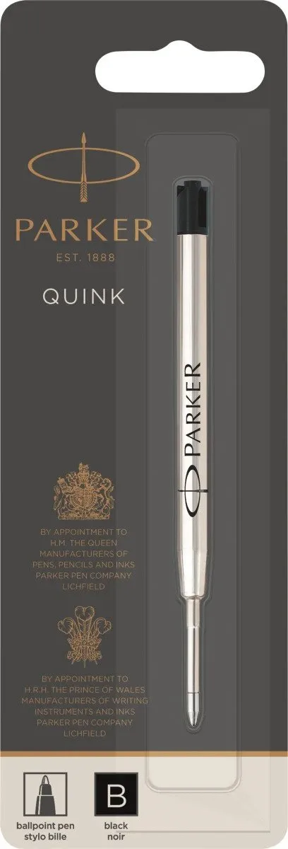Parker refill QUINK 0.7 mm sort