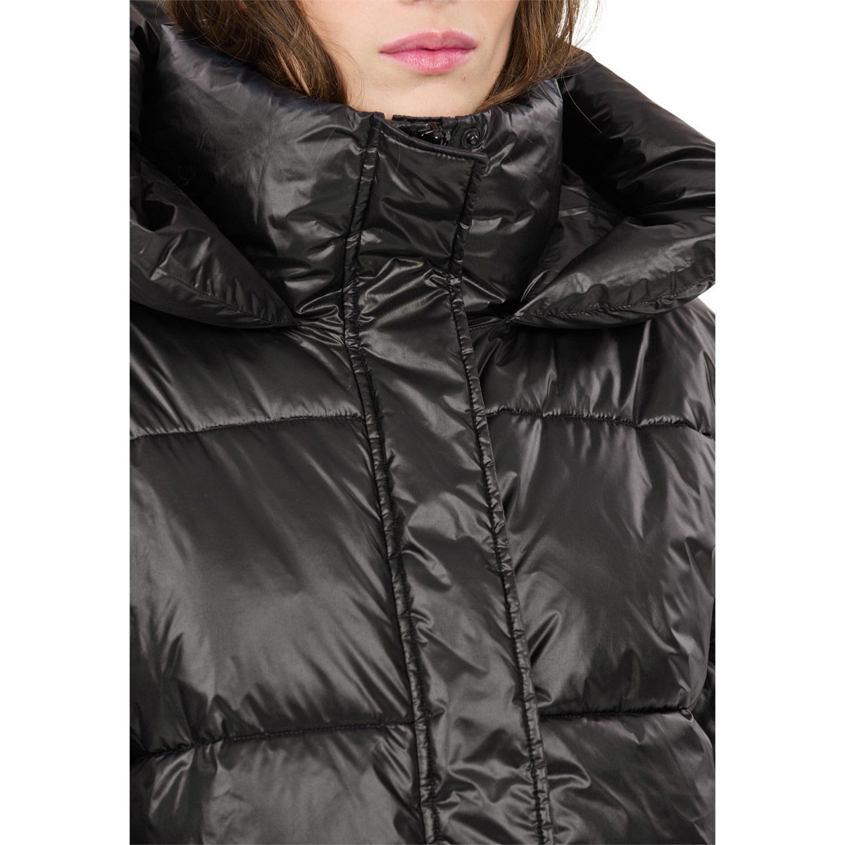 Athlecia Moriarty Puffer Vinterjakke Dame