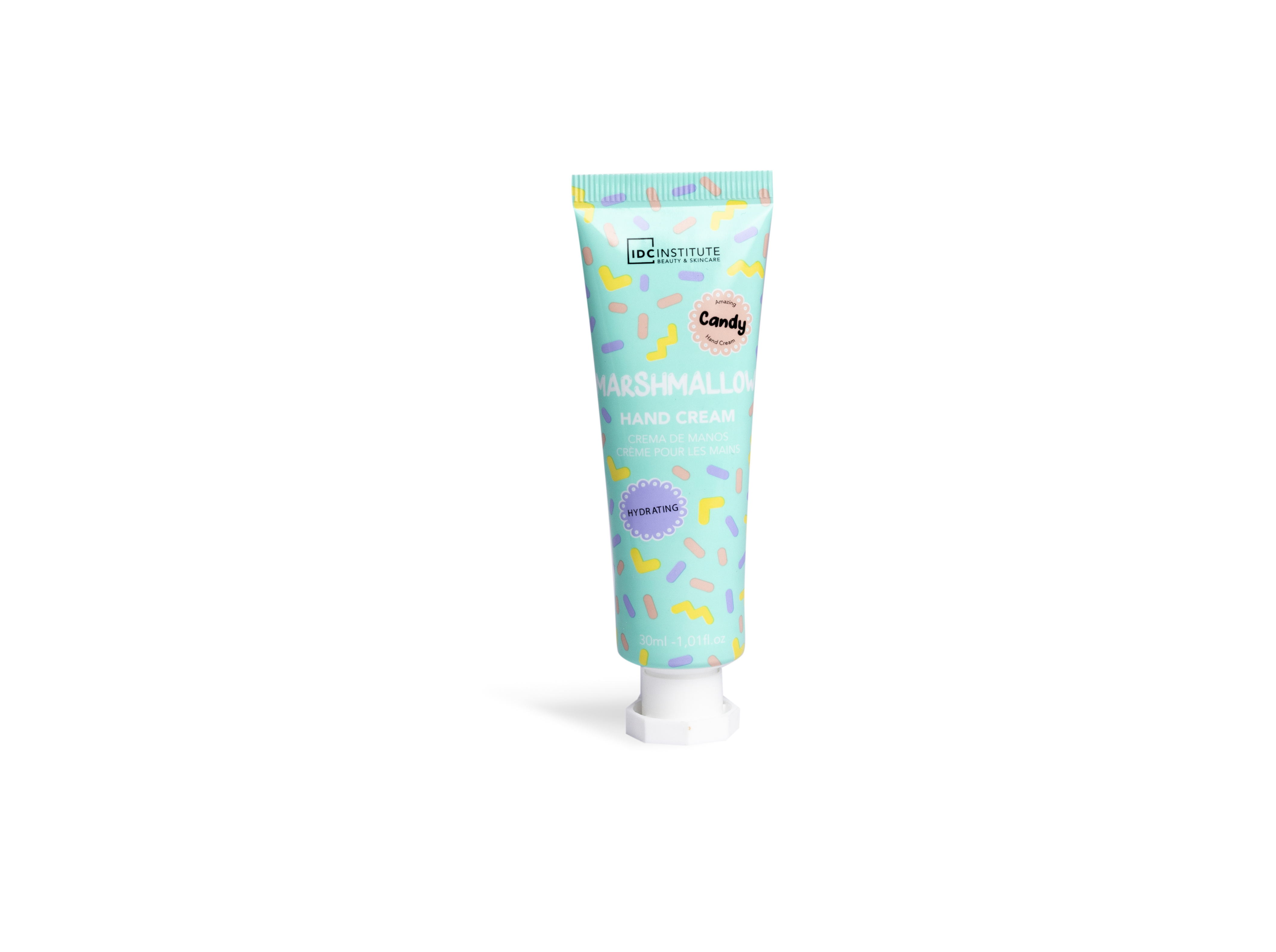 CREME MÃOS IDC INSTITUTE CANDY 30 ML