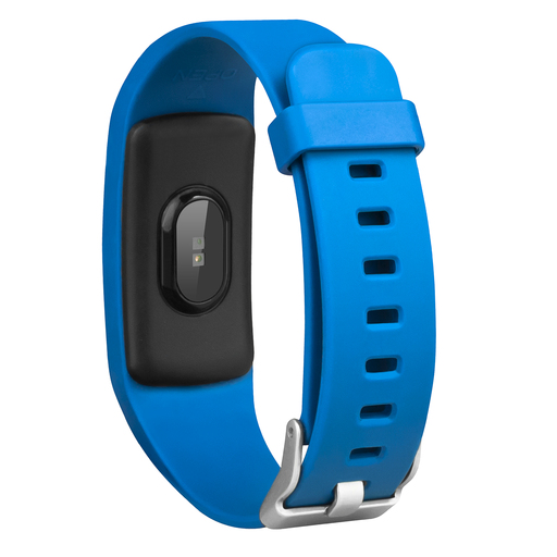 Pulseira de atividades Smartek HRB-900 azul escura