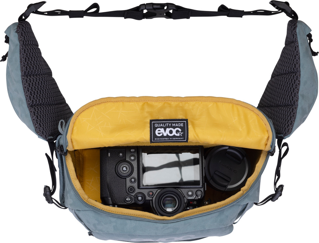 Hip Pack Capture 6L