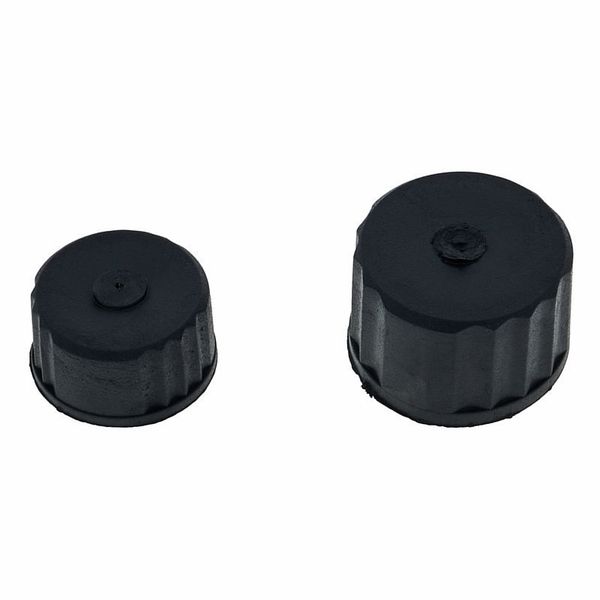 Varytec End Cap Set Power&DMX IP65