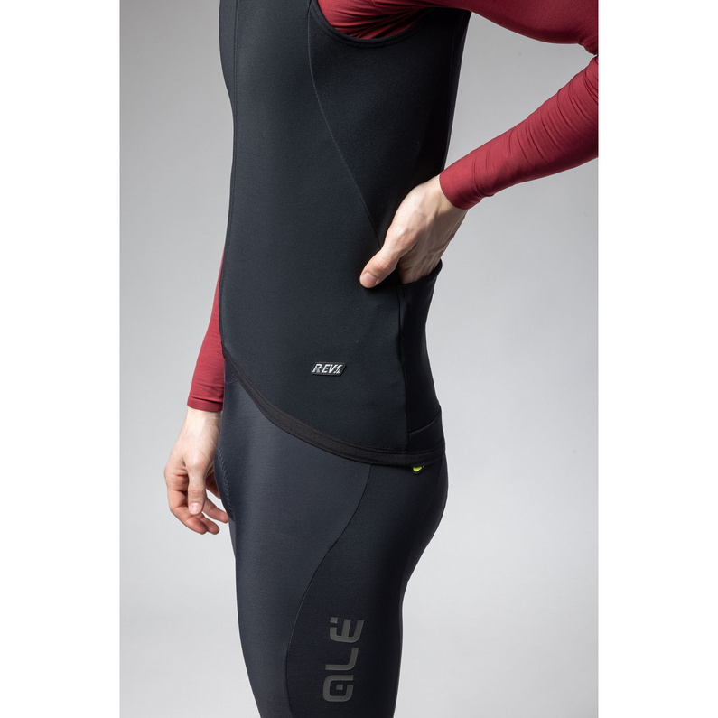 Alé Herren Thermo Weste