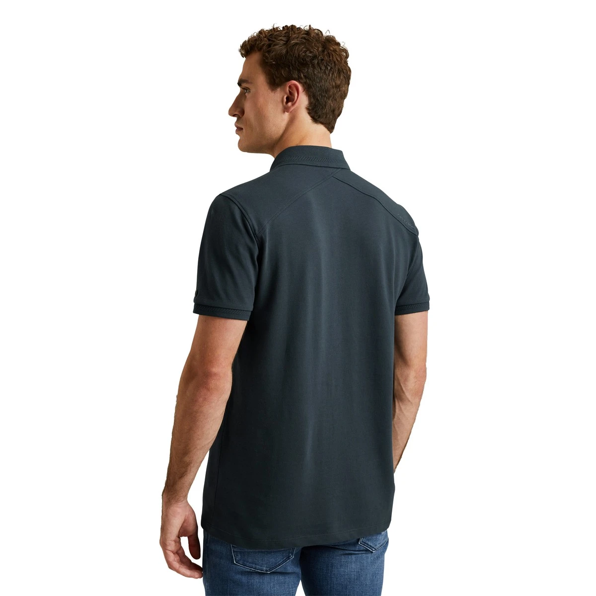 Heren T-shirt KBIS25-M17