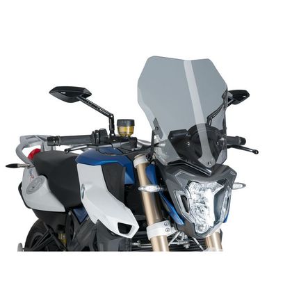 Saute vent Puig TOURING - Gris