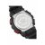Casio G-Shock Outdoor Uhr Schwarz GA-100BNR-1AER