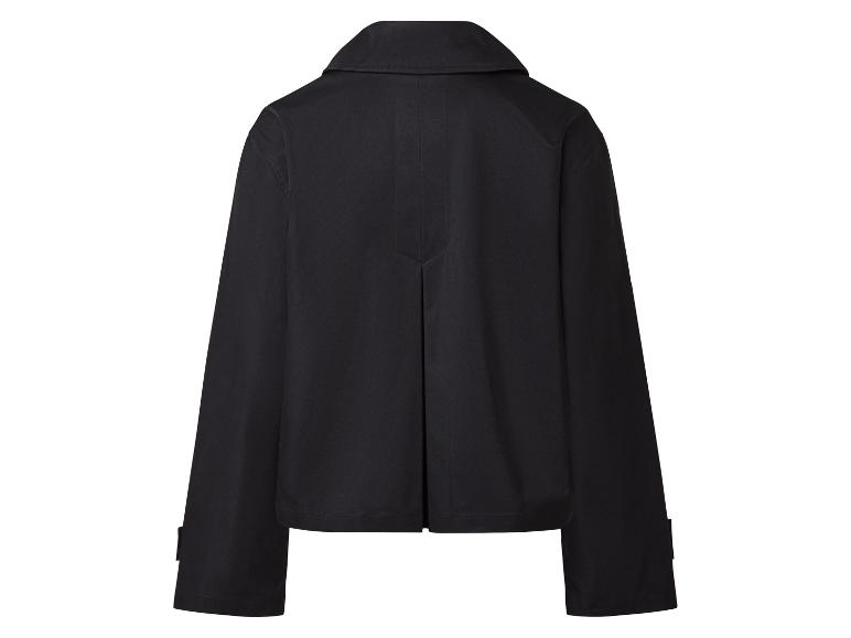 Dames trenchcoat
