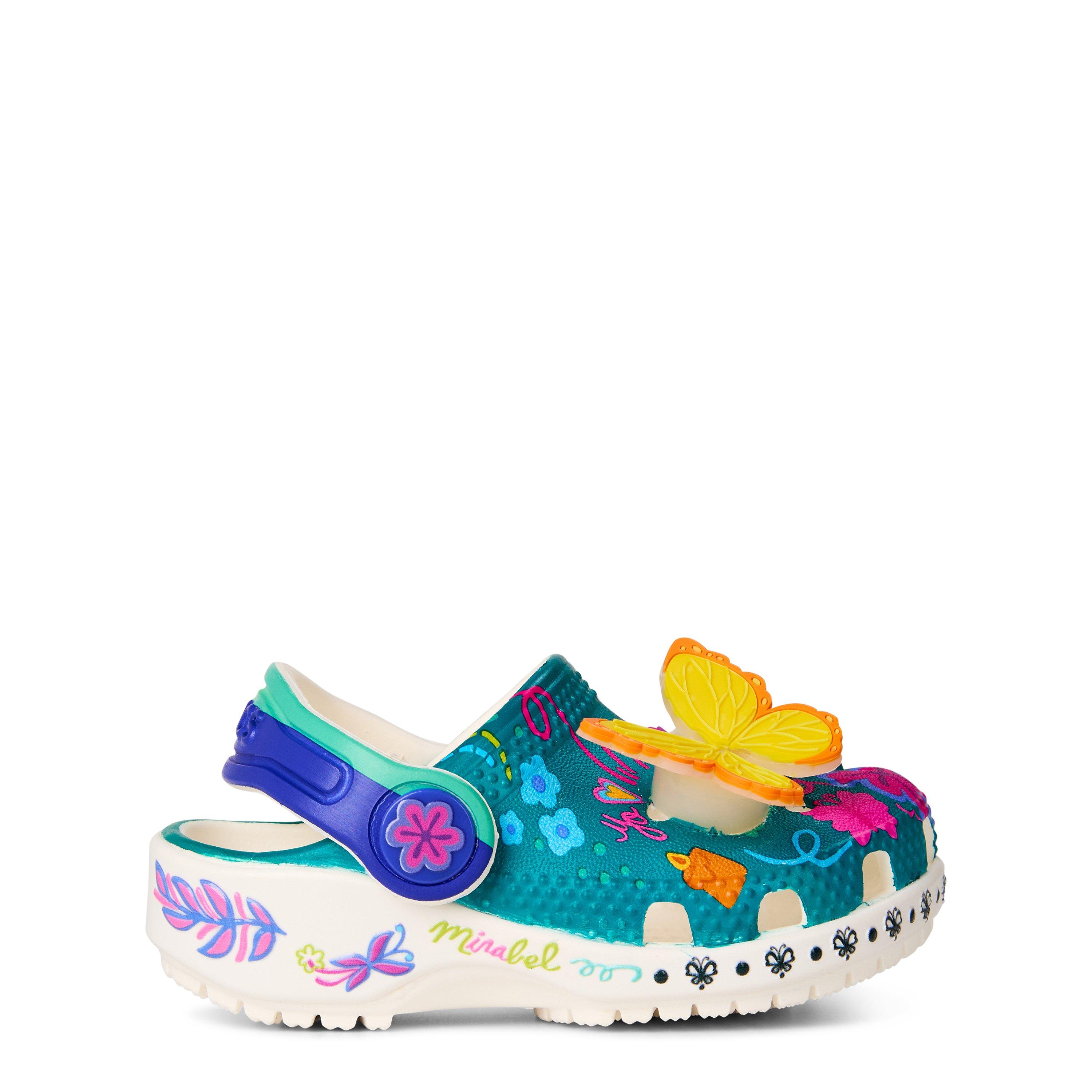 Crocs Crocs Encanto Clog K In99
