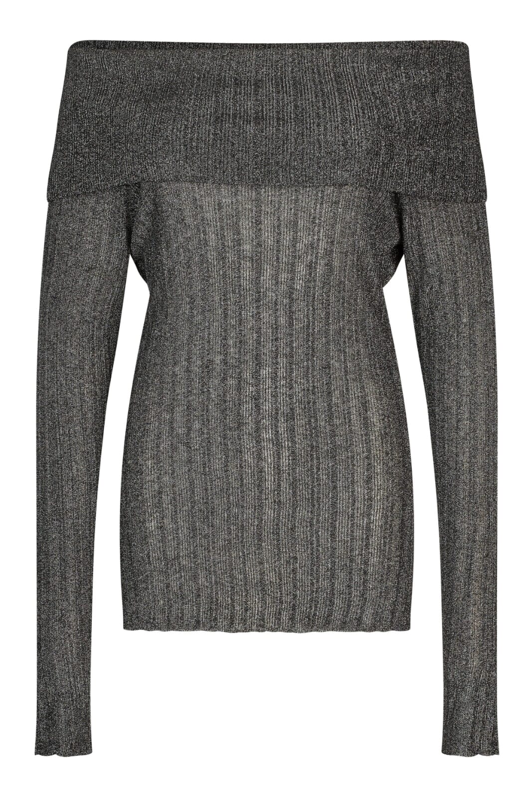 Second Female Ellis Knit Off Shoulder 59115