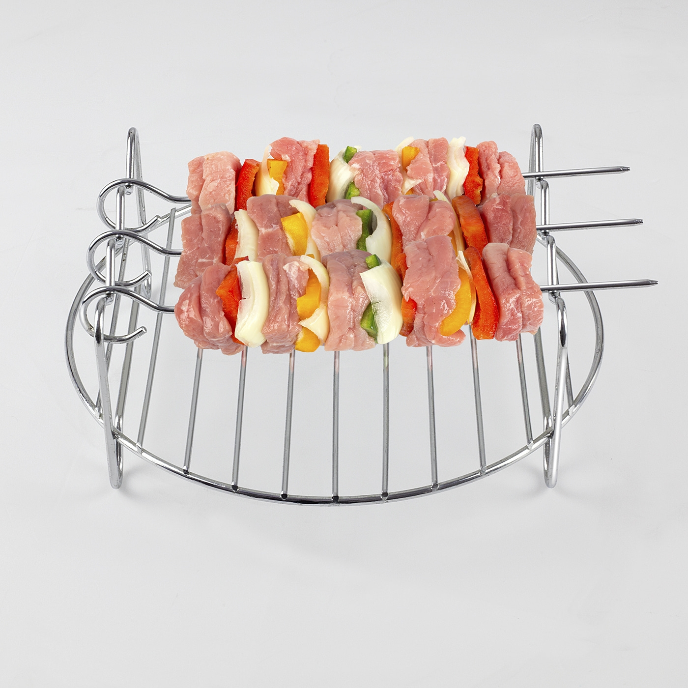 Barbecue Zubehör-Set