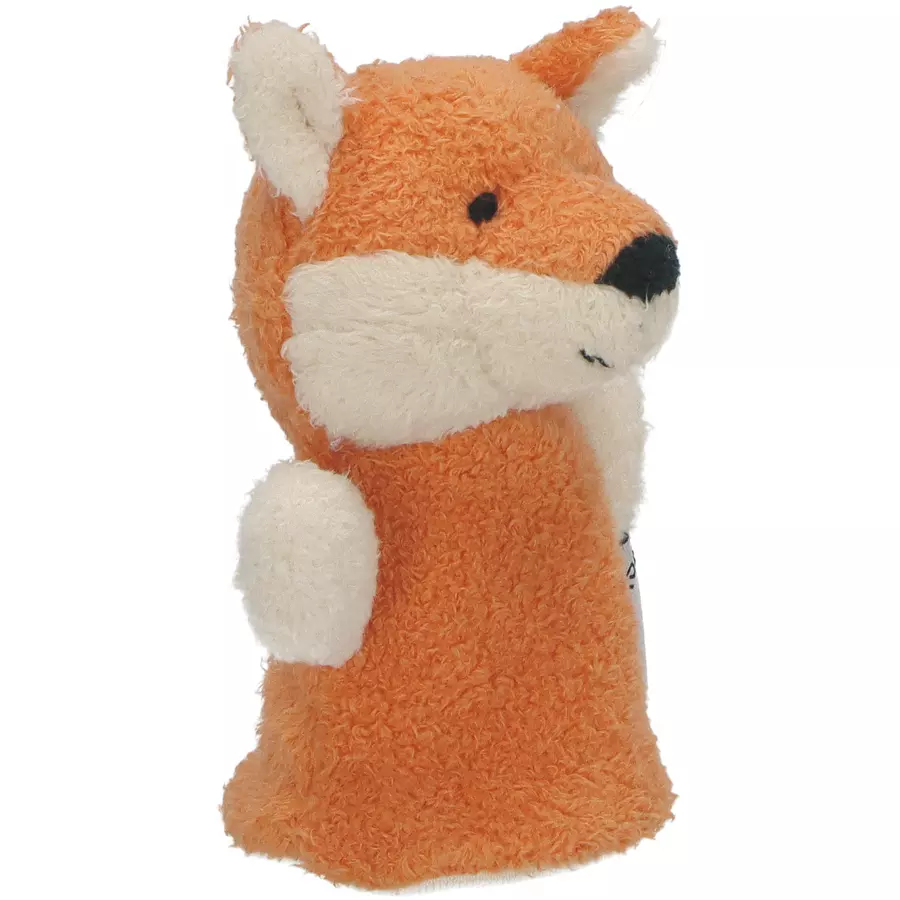 Sterntaler Fingerpuppe Fuchs