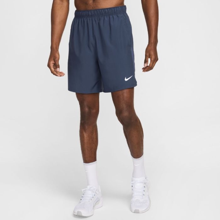 Nike Herre Shorts Dri-FIT Challenger 7 Inch Shorts Blå