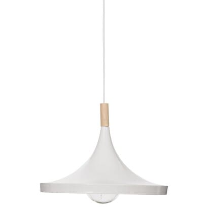 Suspension métal 