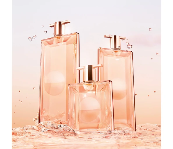 Lancôme Idôle Eau de Toilette