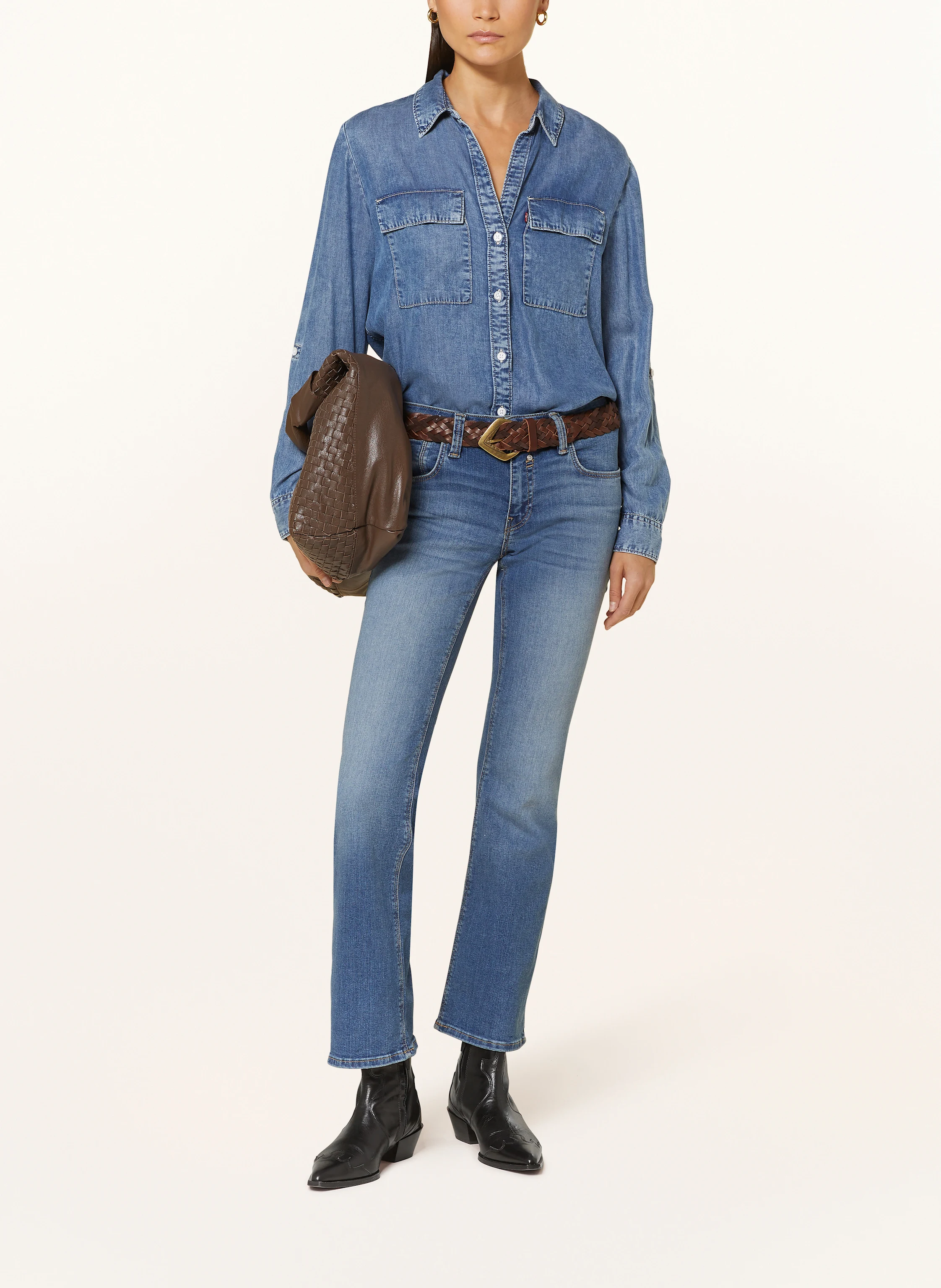 mavi Jeans BELLA