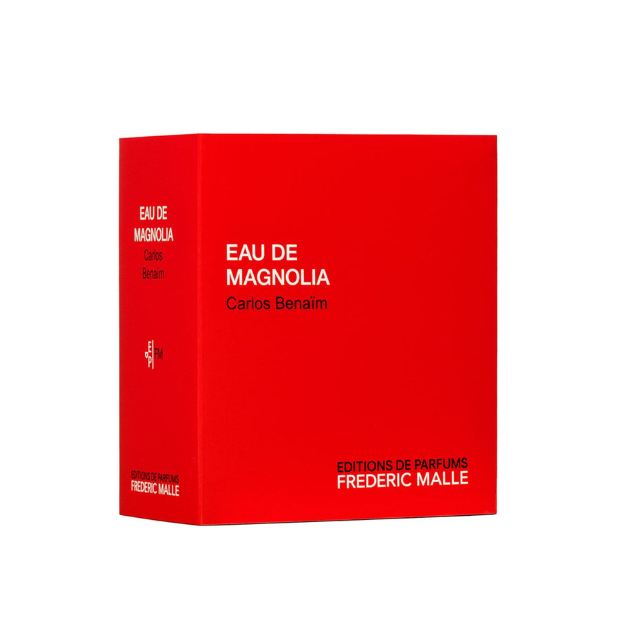 Eau de Magnolia Eau de Parfum