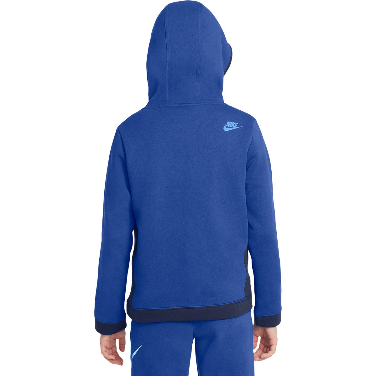 Nike Sportswear Amplify Hættetrøje Børn