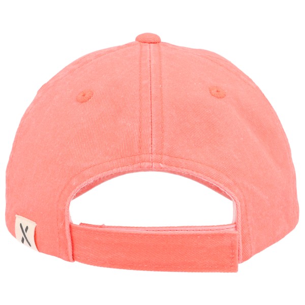 maximo - Girl's Cap Sonnenuntergang Waschoptik - Casquette