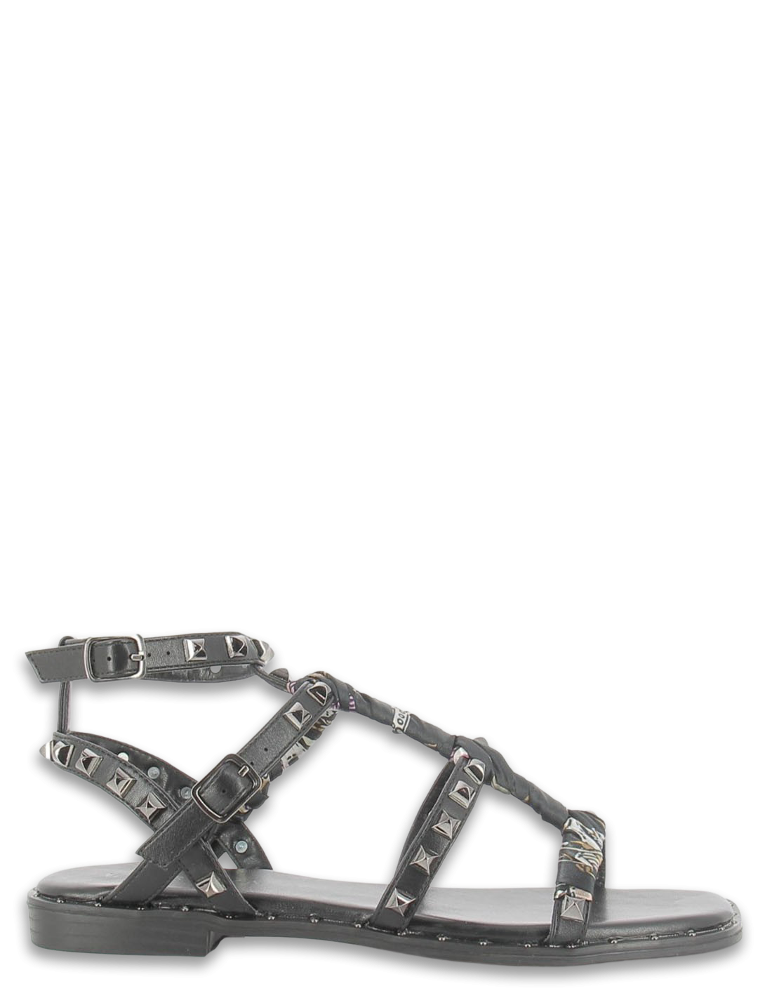 kharisma Sandales cloutées 5294bis