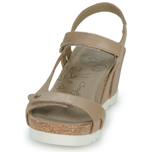 Panama Jack - VAREL - Taupe