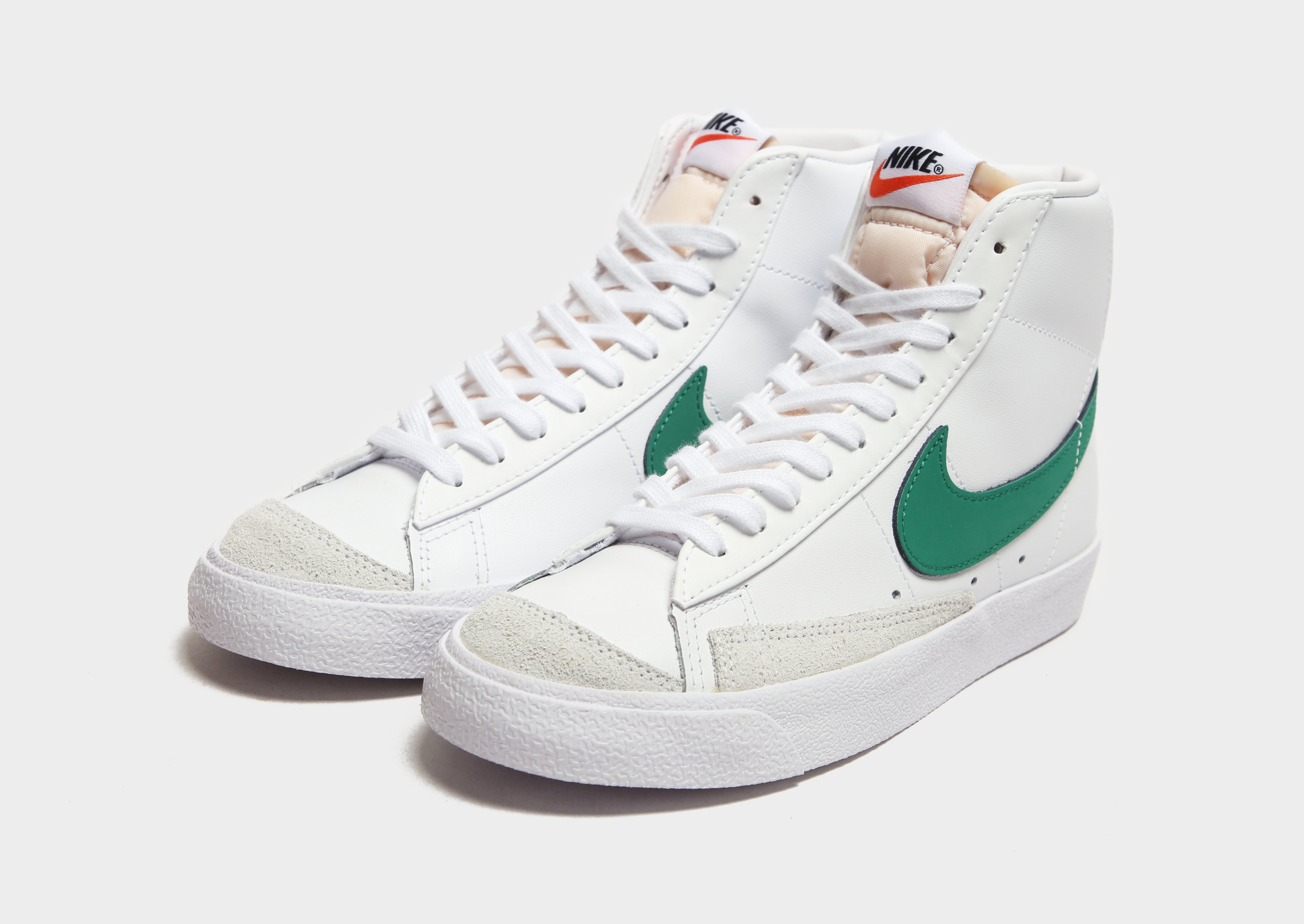 Nike Blazer Mid '77 Femme
