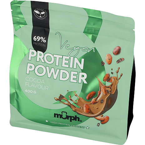 Proteinpulver