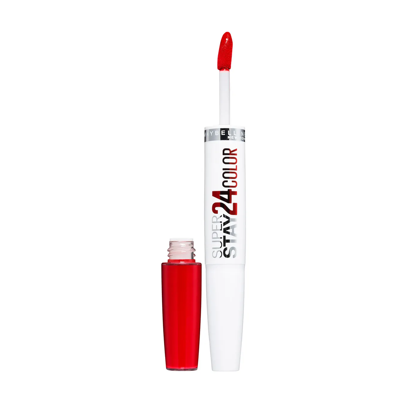 Maybelline SuperStay Lippenstift444 Cosmic Coral