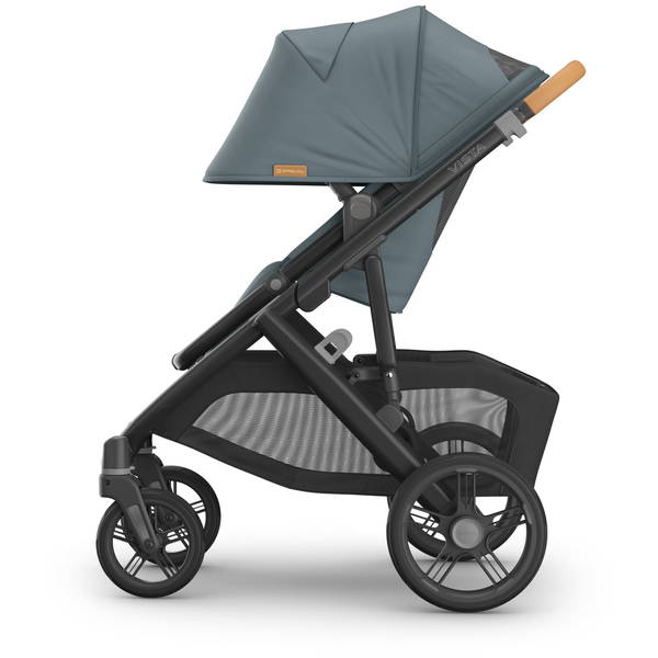 UPPAbabyUPPAbaby   VISTA V3 3in1 dillan