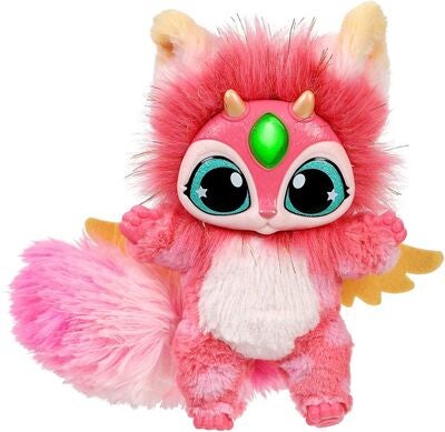 Magic Mixies Gryte, Rosa
