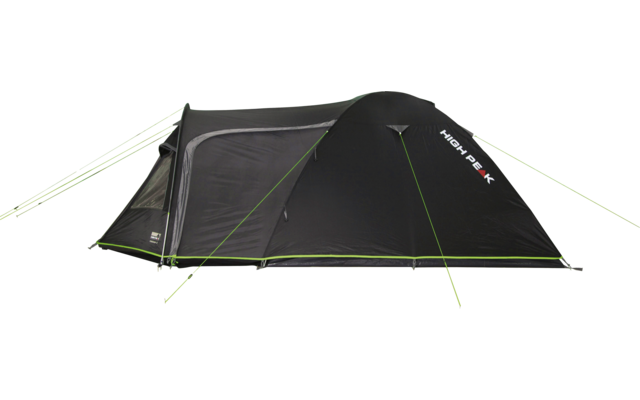 High Peak Mesos 4 Familienzelt für 4 Personen