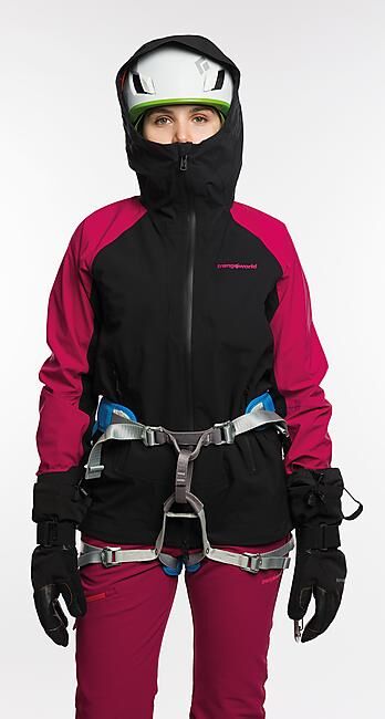 TRANGOWORLD - VESTE RUBY