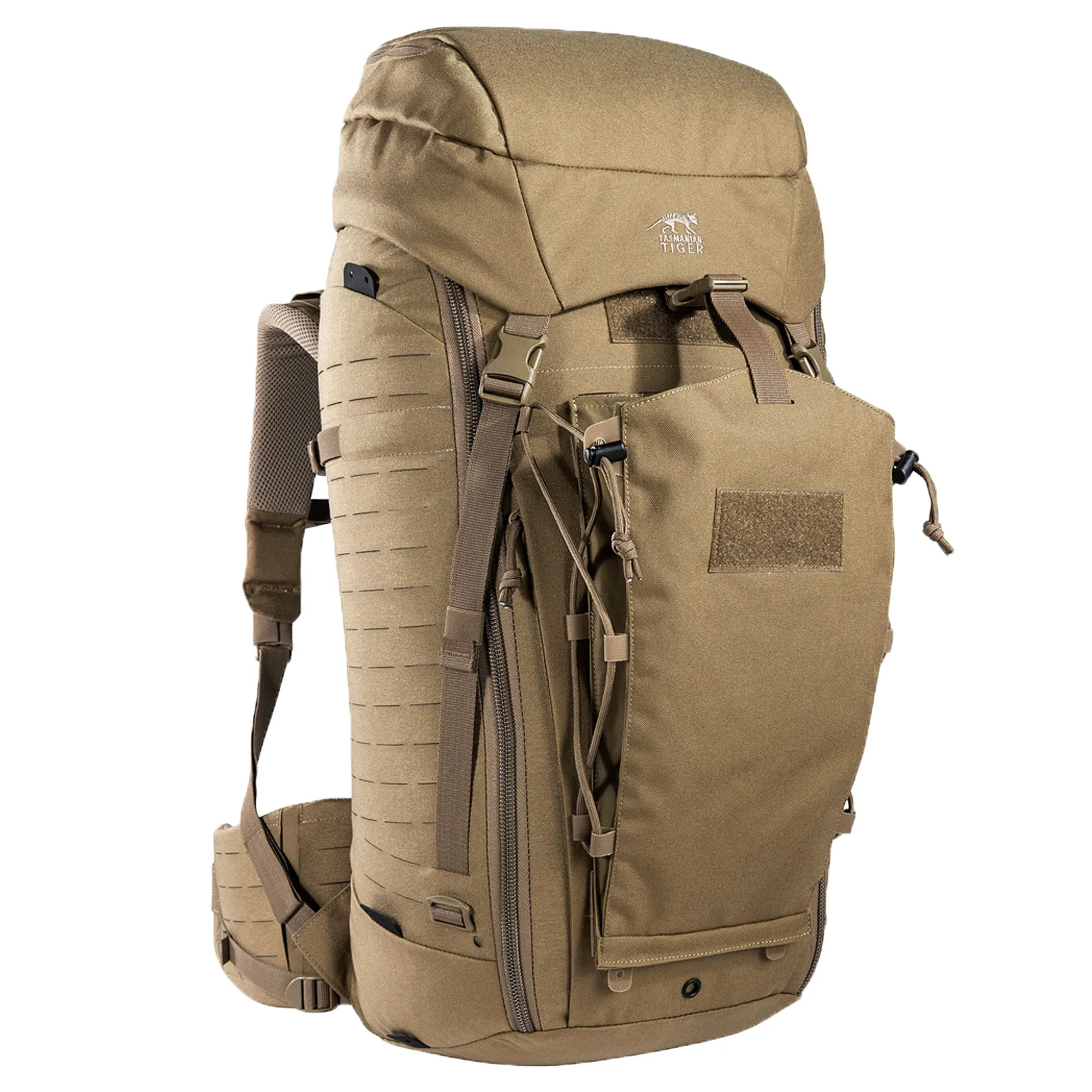 Tasmanian Tiger -  Rucksack Modular Pack 45 Plus