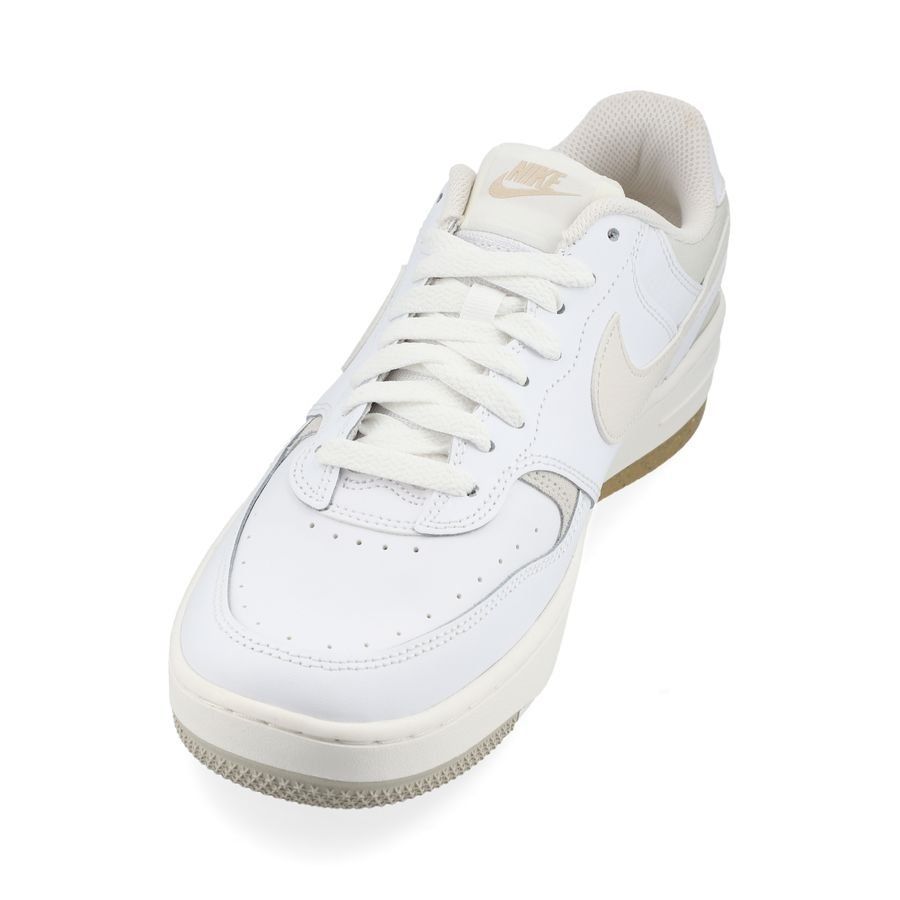 Nike Chaussures Gamma Force - Blanc Femme