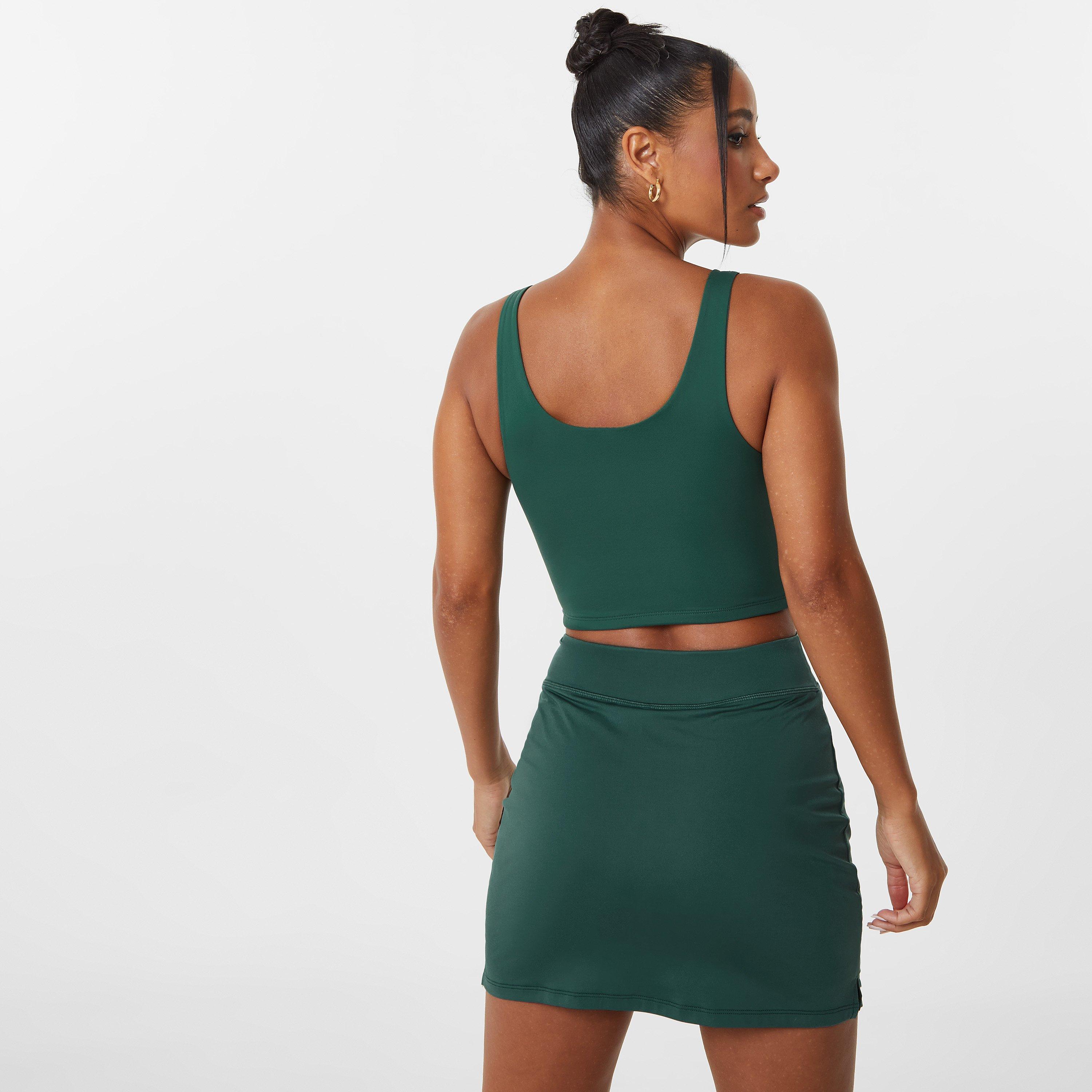 Slazenger Slaz Scoop Vest