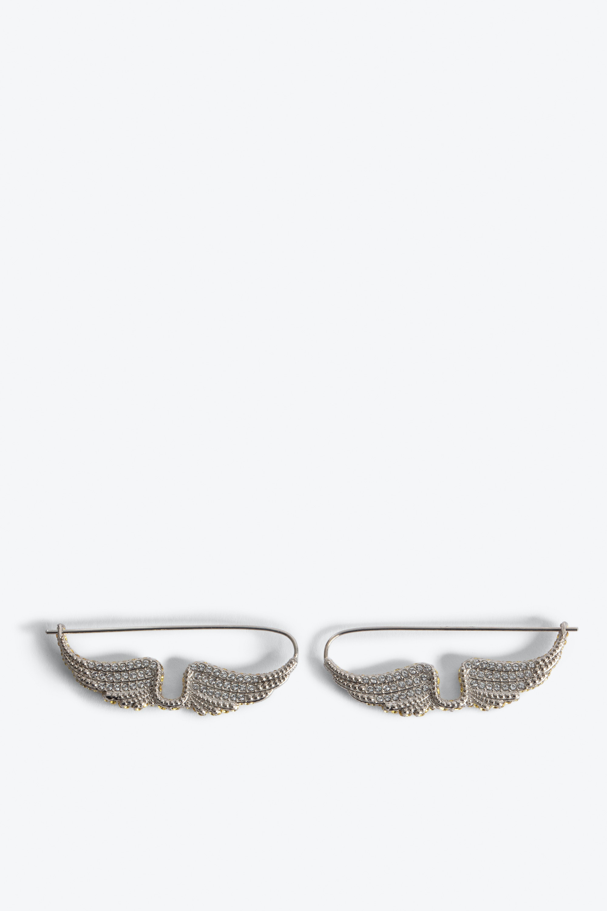 Boucles D'oreilles Rock Piercing