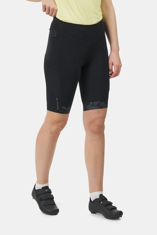 Vaude Vaude Kuro Tights II Fietsbroek Dames