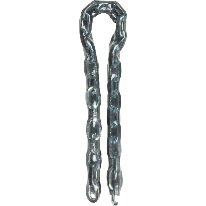 Master Lock hardstalen ketting 1,5mxØ10mm*